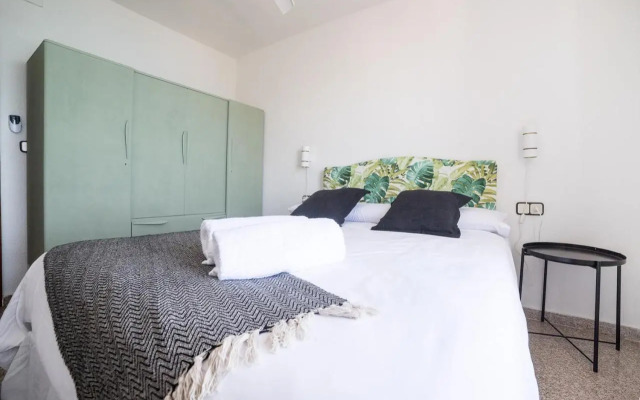 Apartment Coblanca
