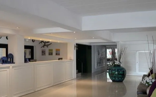 TA Residence Suvarnabhumi