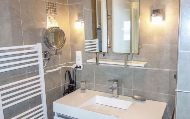 Residence La Bruliere