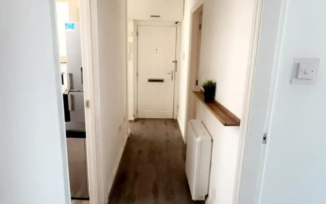 Birmingham Aprt- 2bdr- Sleeps4-close to City