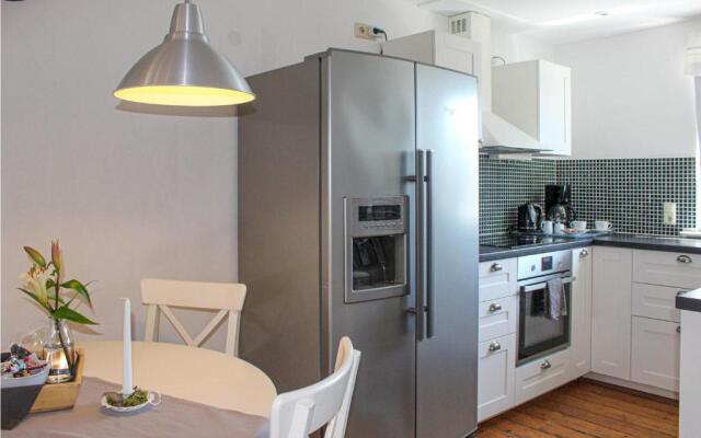 Nice Apartment in Lahnstein With 1 Bedrooms and Wifi