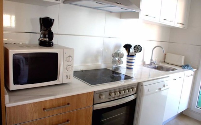 Apartamentos Les Portelles