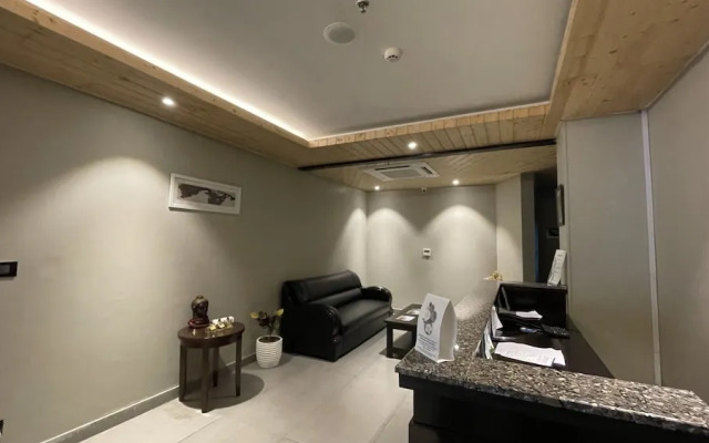 Fortune Park Dalhousie - Member ITC Hotels' Group