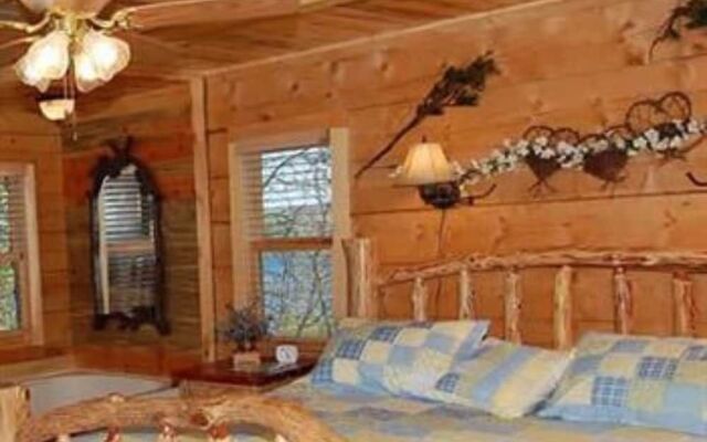 White River Lodge Bed and Breakfast