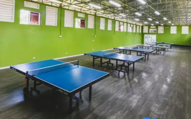 Talent Residence