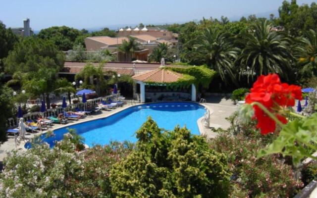 Sant Alphio Garden Hotel & Spa