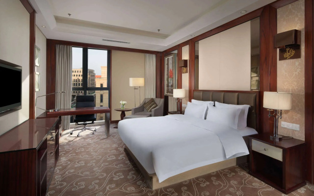 Wyndham Garden Zhengzhou East