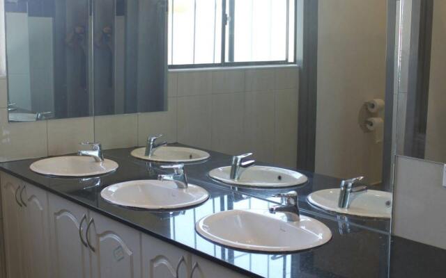 Dickson Central - Hostel