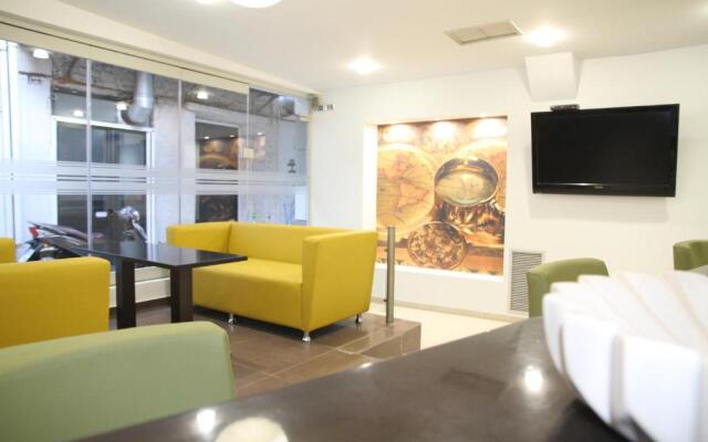 Hotel Selini