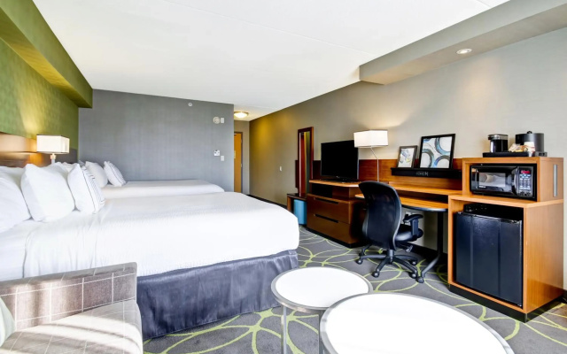 Fairfield Inn & Suites by Marriott Guelph