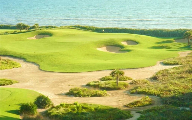 Sand Castle - Four Bedroom Home