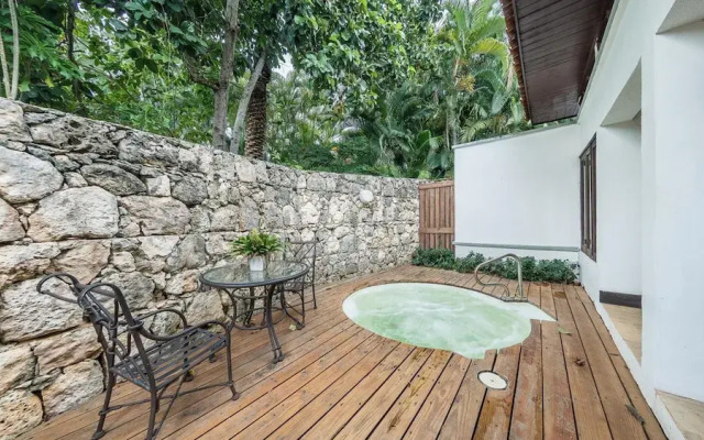 Wonderful 5BR Villa w Jacuzzi at Ingenio