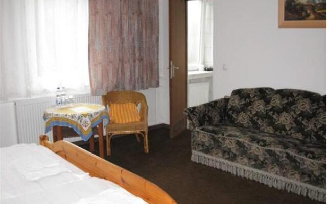 Hotel Zum Pass