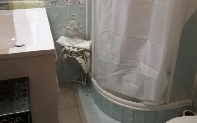 Apartment Bianca