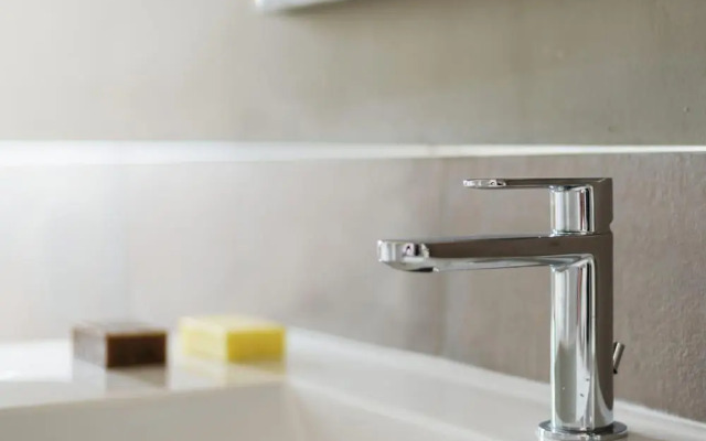 Home at Hotel Battistotti Sassi 4