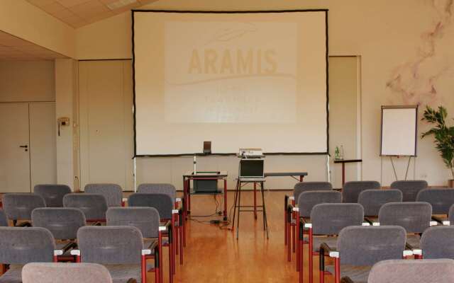 ARAMIS Tagungs- und Sporthotel