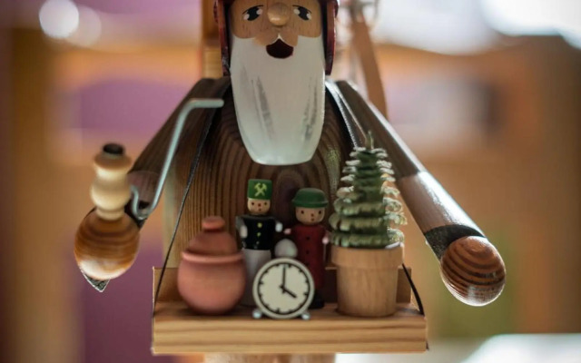 Pension Spielzeughof