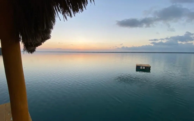 Blue b7 departamentos