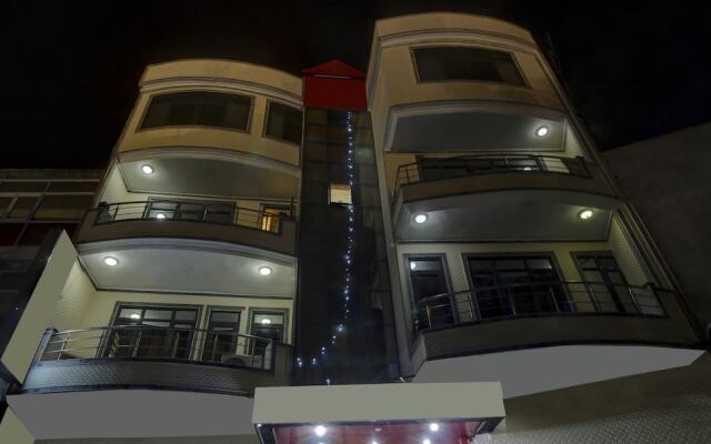 Hotel Alpha Amritsar