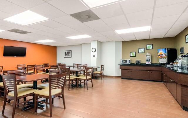 Sleep Inn Clearwater - St Petersburg