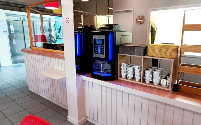 The Originals Access, Hôtel les Iris