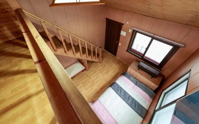 Gapyeong 5 Star Pension