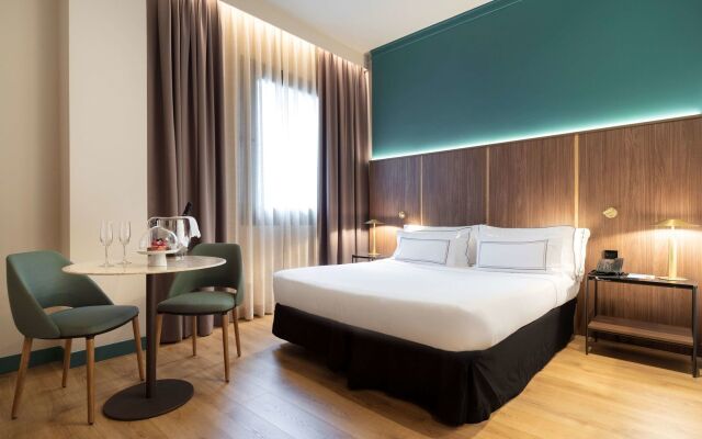 Melia Milano Hotel