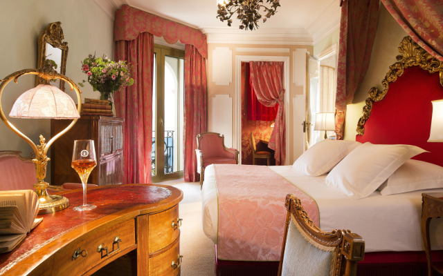 Le Negresco Hotel