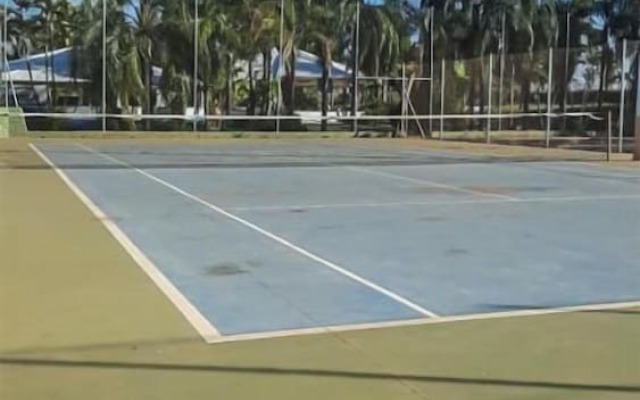 Beach World Park - Rio Preto