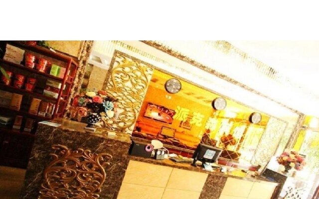 Paikesen Hotel