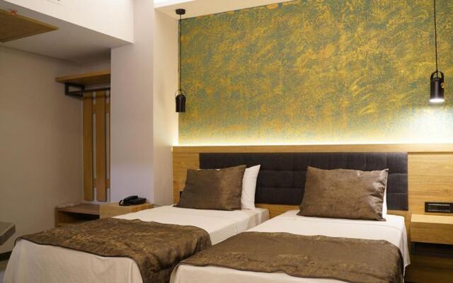 Peramis Hotel & Spa
