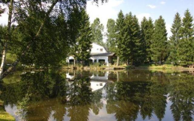 Hotel Steineweiher
