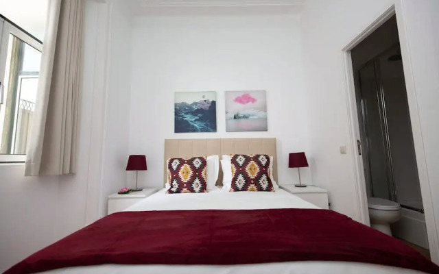 Inn - Chiado Boulevard Guest House