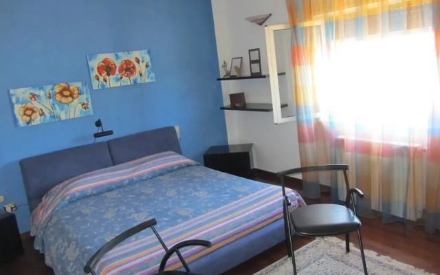 Sole E Sale B&B