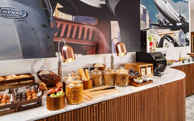 Ibis Styles London Heathrow East