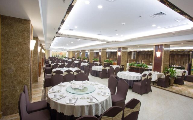 Chao Zhou Guest Hotel