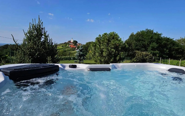 Dobranić - Kuća za odmor