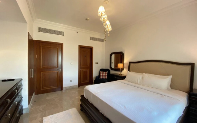 LuxBnB Fairmont Palm Jumeirah 2.5BDR - Apartment in ดูไบ - Photo 5