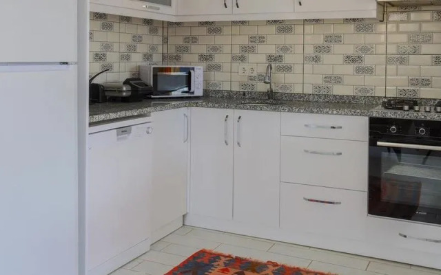 Villa Mor 1 Gökseki