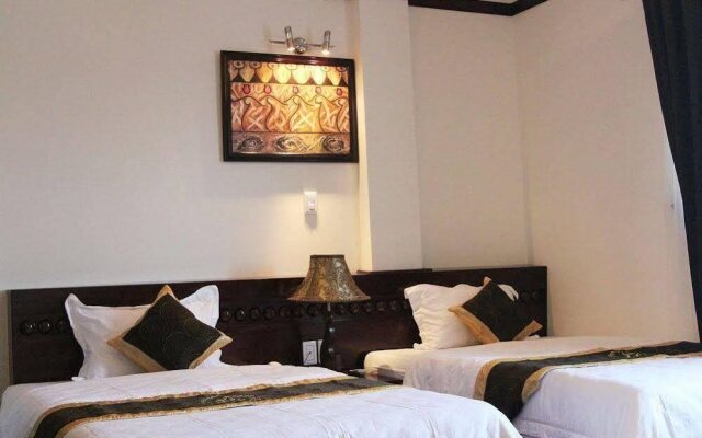 Cham Hotel Da Nang