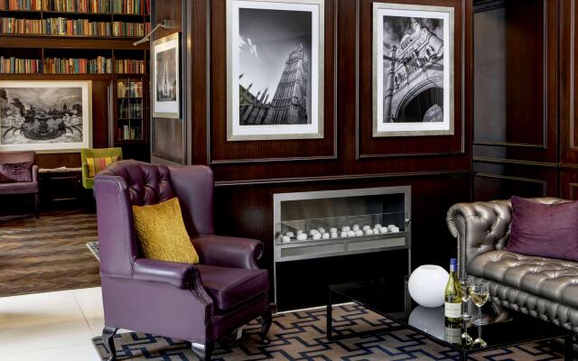 Best Western Mornington Hotel London Hyde Park