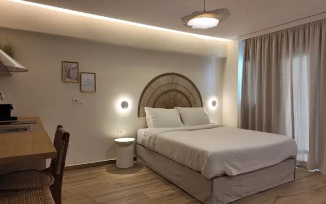 Euphoria Apartments Monastiraki