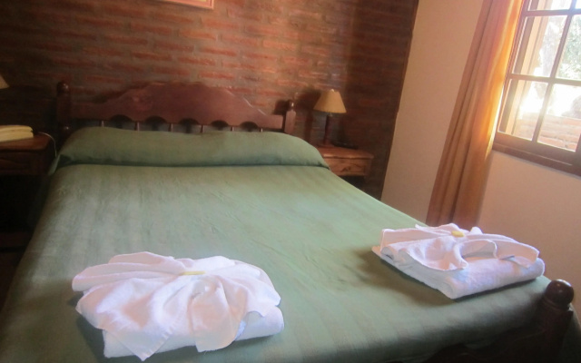 Hotel Altos del Rincon