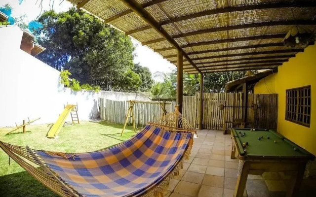 Hotel Pousada Machê
