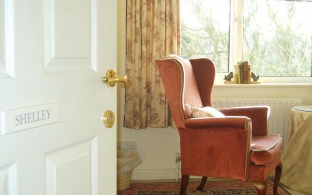 Glade End Guest House