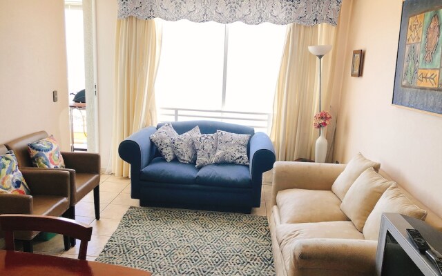 Apartamento A104 Euromarina