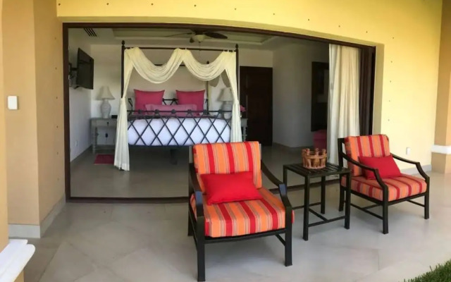 2BD Hacienda Encantada Residence Ocean Views