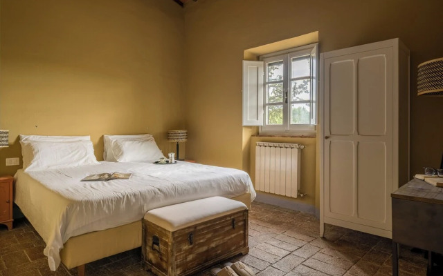 Relais Badia a Passignano