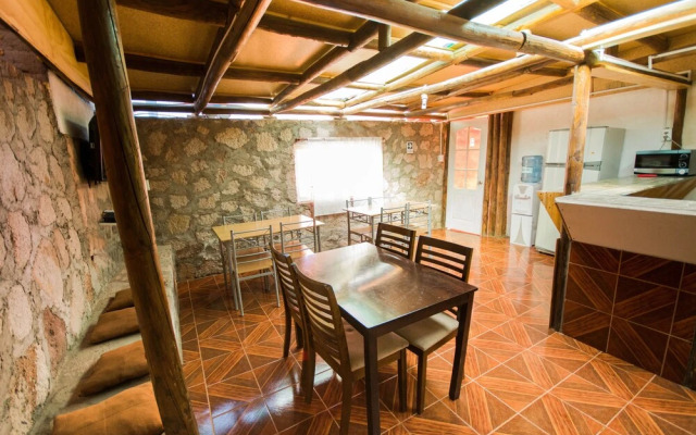 Hostal Kirckir - Hostel