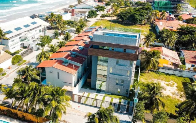 Flat VIP Vista Mar by La Playa